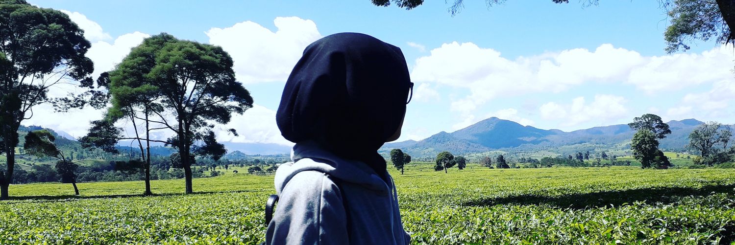 RinaFebriyaniR's profile banner image