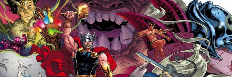 Elthorcazo's profile banner image