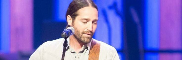 Josh Thompson banner