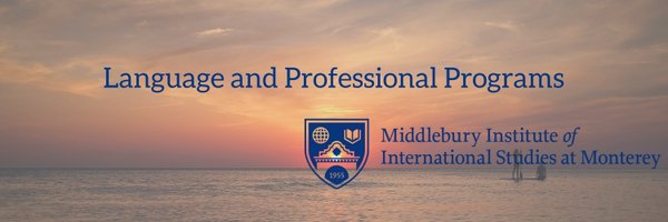 LanguagesatMIIS Profile Banner