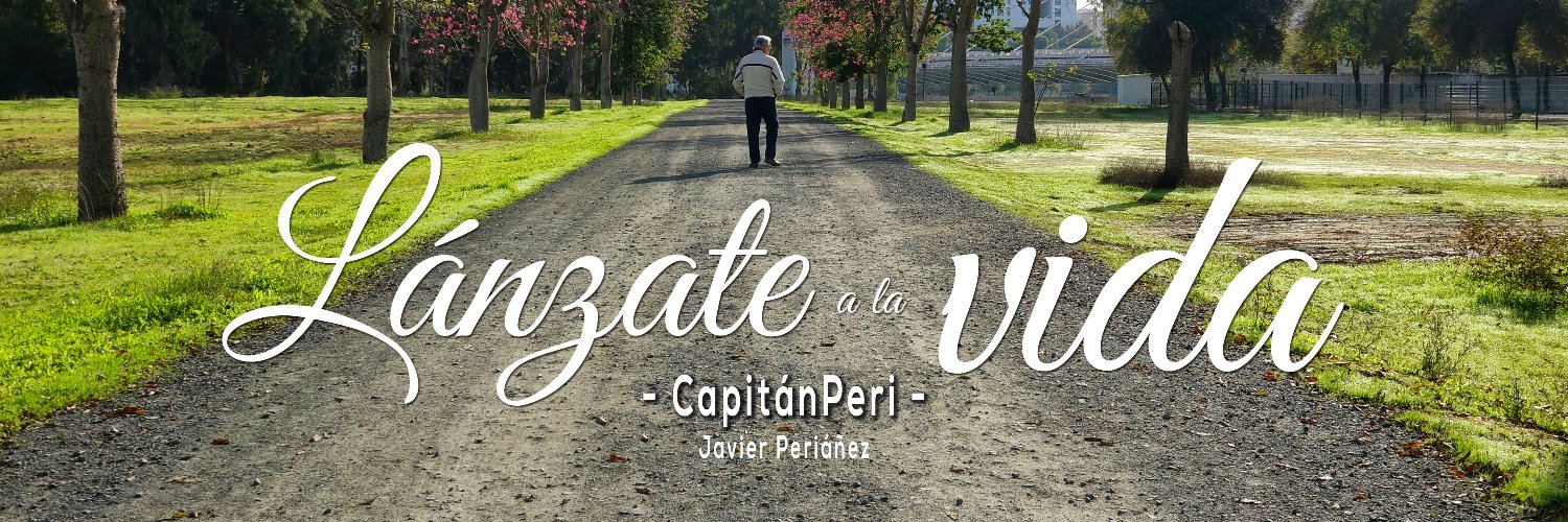 CapitánPeri "Actitud para Crecer"" banner