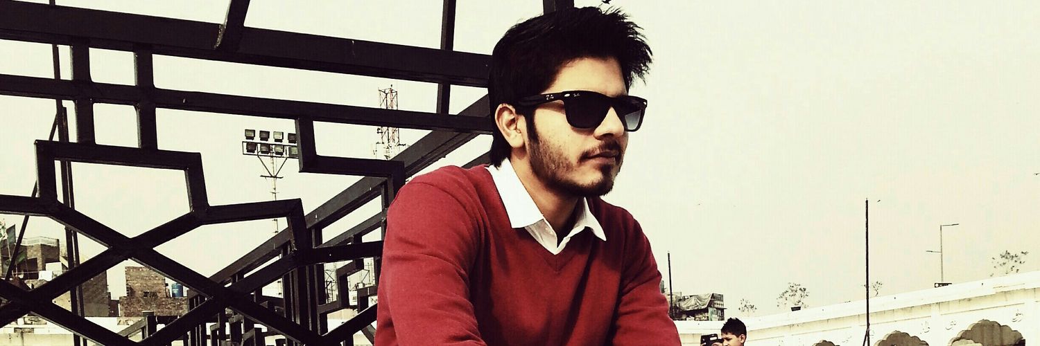 JunaidAzam4's profile banner image