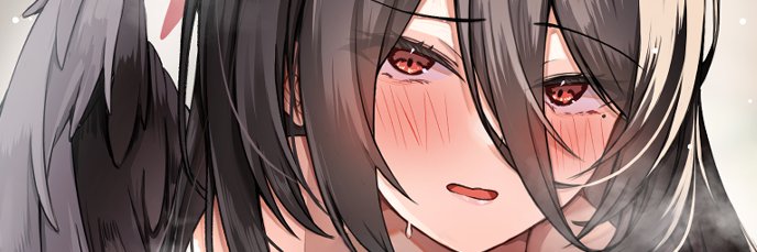 有葉米太🔞 banner