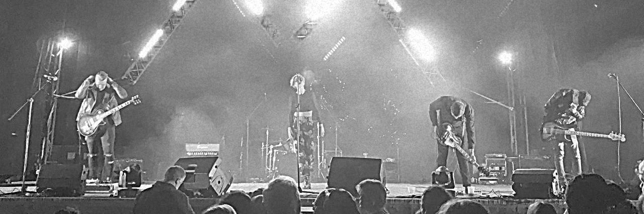 ShutUp! It's Sunday banner