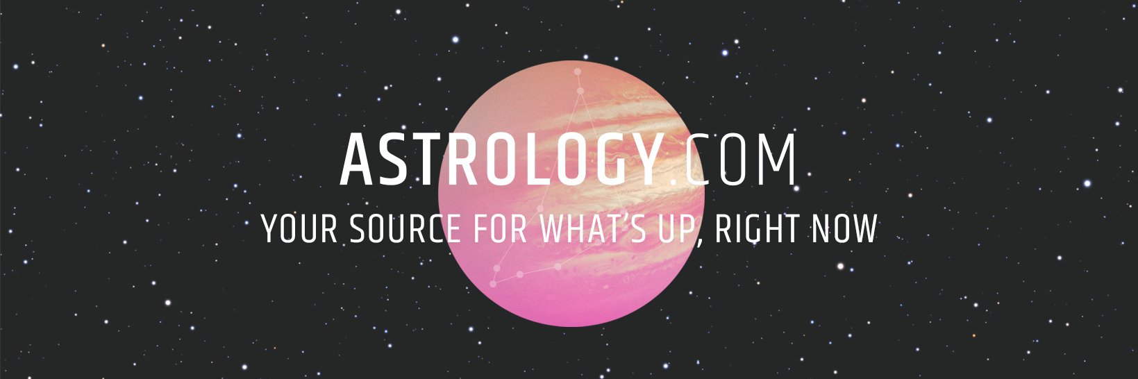 Astrology.com banner