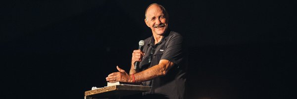 Lou Engle Profile Banner