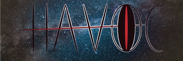 HavocMythos Profile Banner