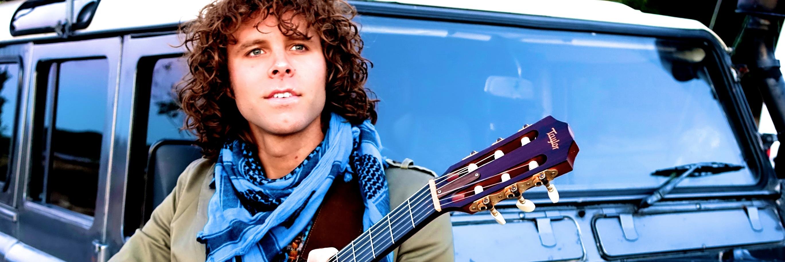 DanBaileyTribe's profile banner image