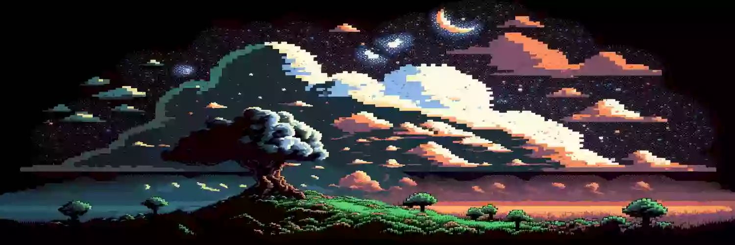 txmeow's profile banner image