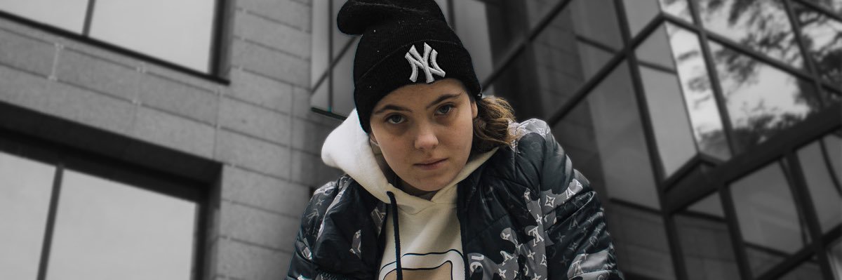 MC Анюта banner