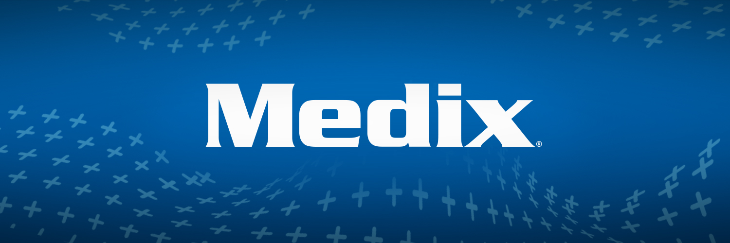 Medix banner
