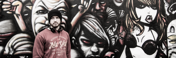 conraso Profile Banner