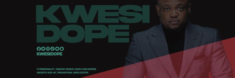 kwesidope's profile banner image