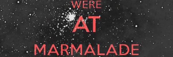 Marmalade_Chest Profile Banner