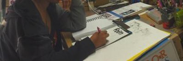 ArtistSpaceCSC Profile Banner