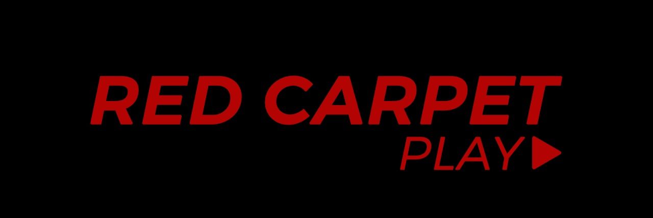 Red Carpet Play banner