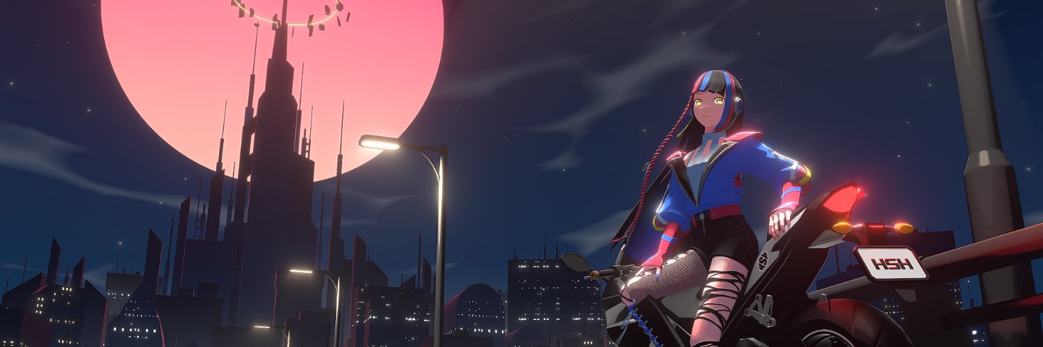 Benedict416's profile banner image