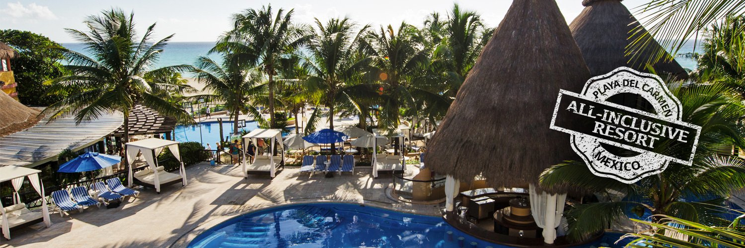 The Reef Playacar banner