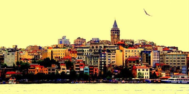 bburakkarli's profile banner image