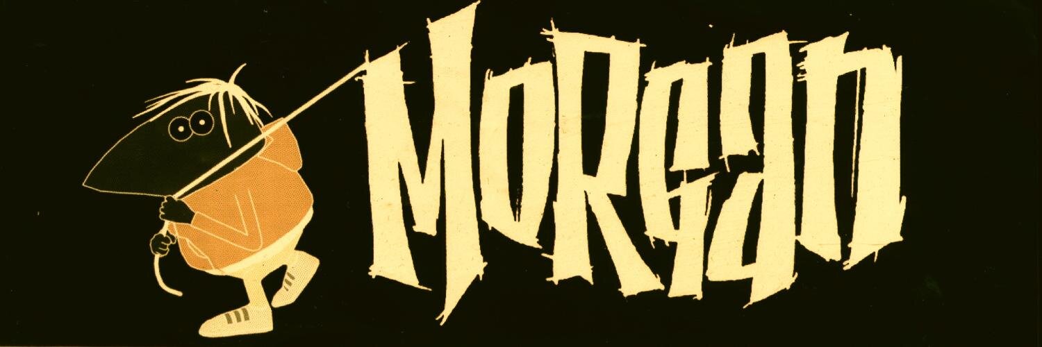 CaptMorganized's profile banner image