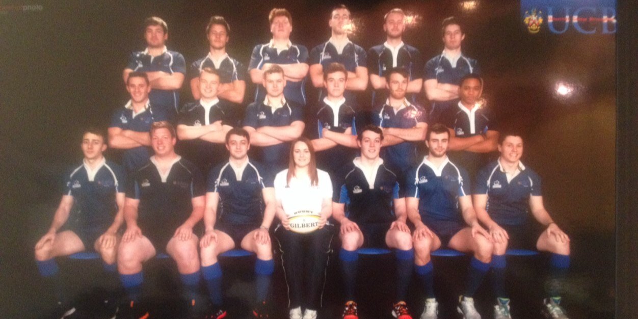 UcbRugby's profile banner image