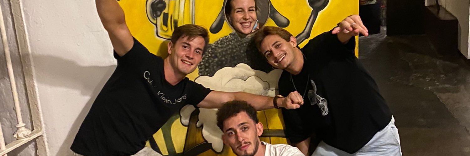 kevin99serrano's profile banner image