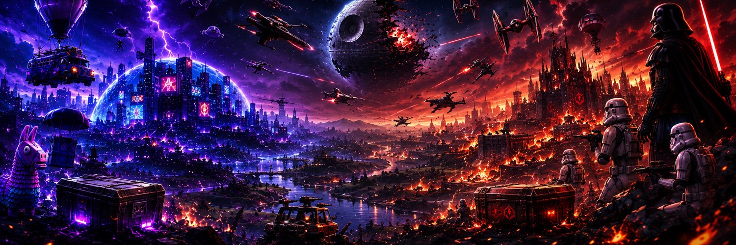 roharo's profile banner image