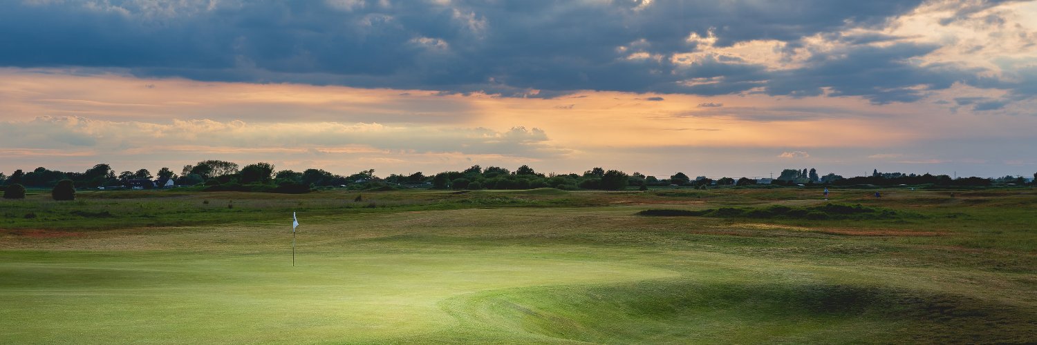Littlestone GC banner