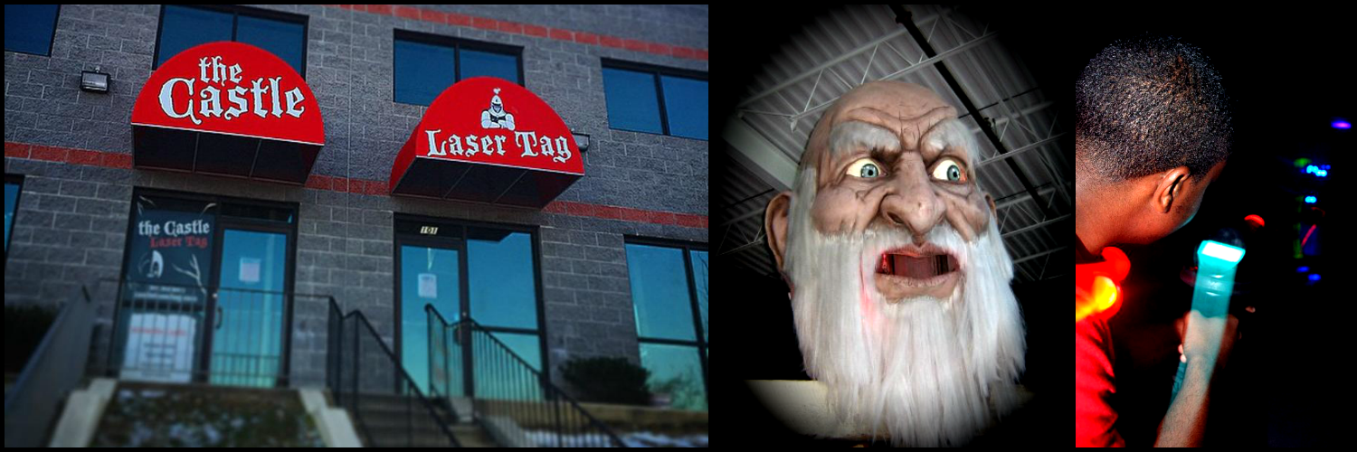 CastleLaserTagB's profile banner image