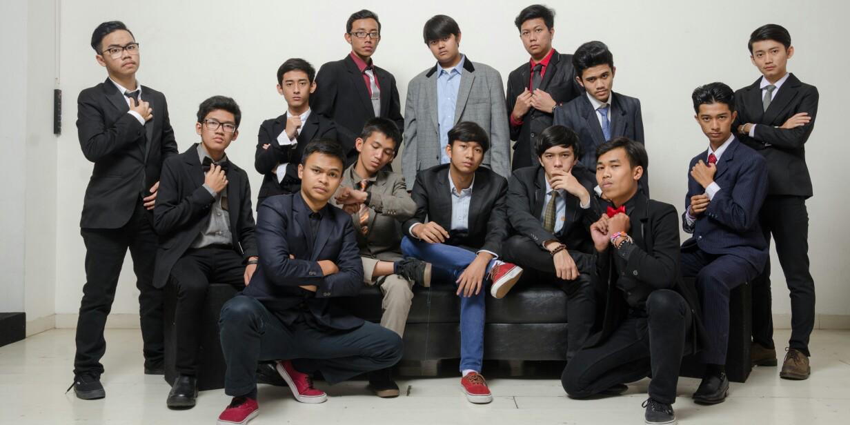 fikryalvin's profile banner image