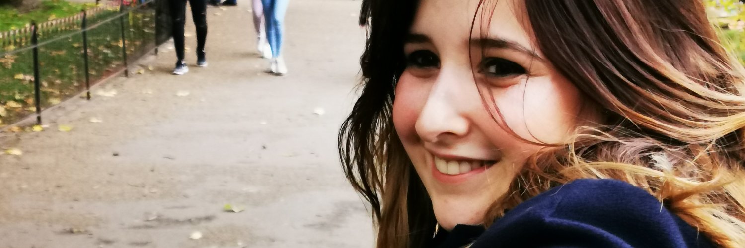 Lydiavalerof's profile banner image