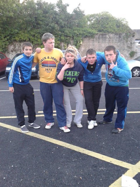 Michael Tobin banner