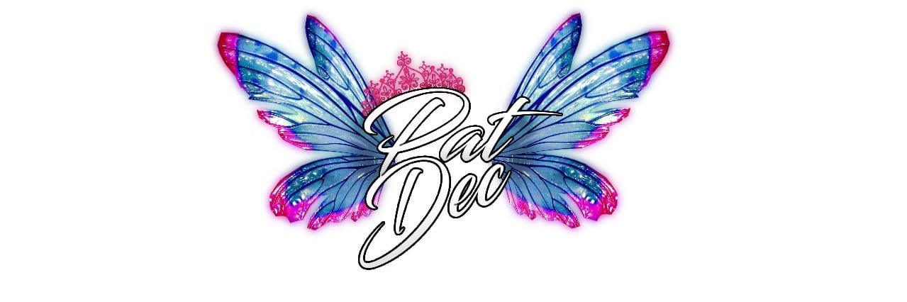 patdec's profile banner image