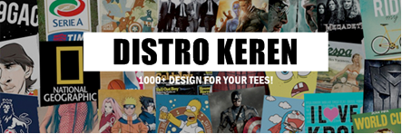 Distro_Keren's profile banner image