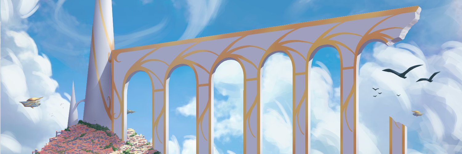 kayranisArt's profile banner image