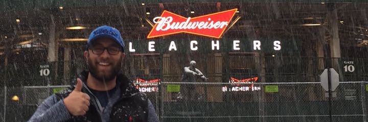 nickchich's profile banner image