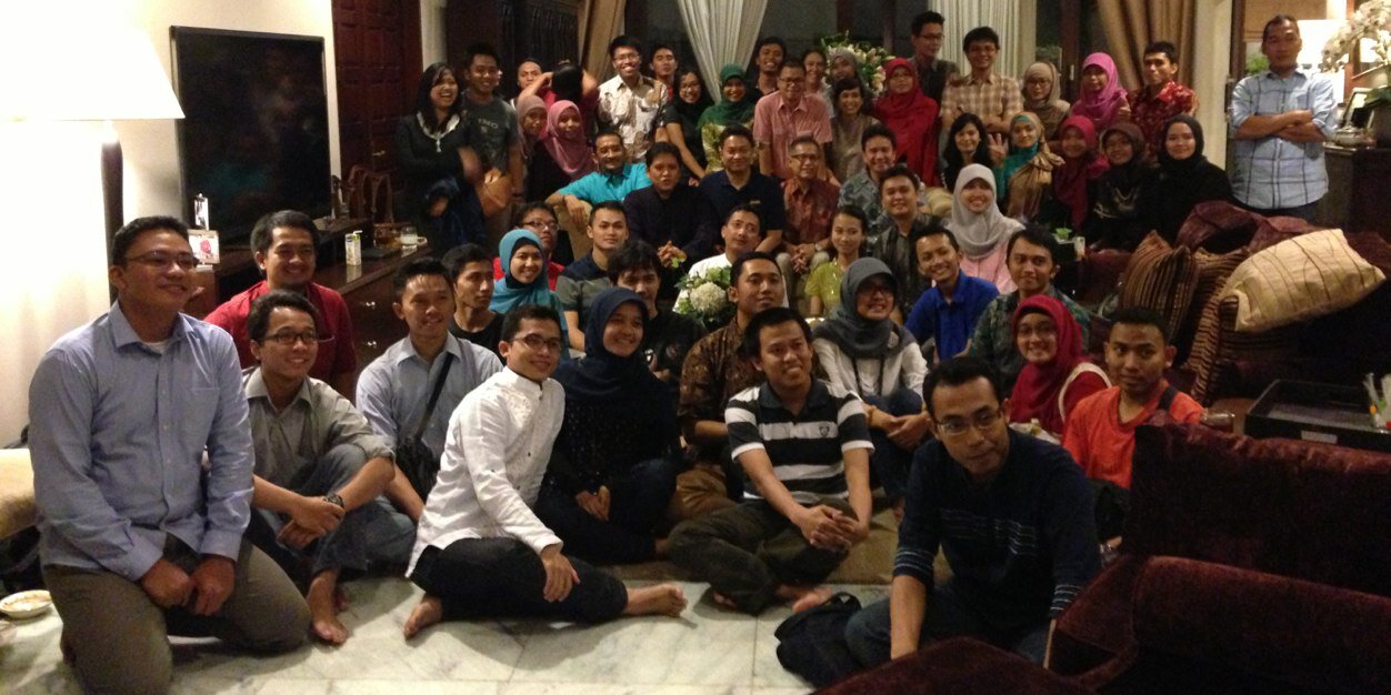 AlumniKSE's profile banner image