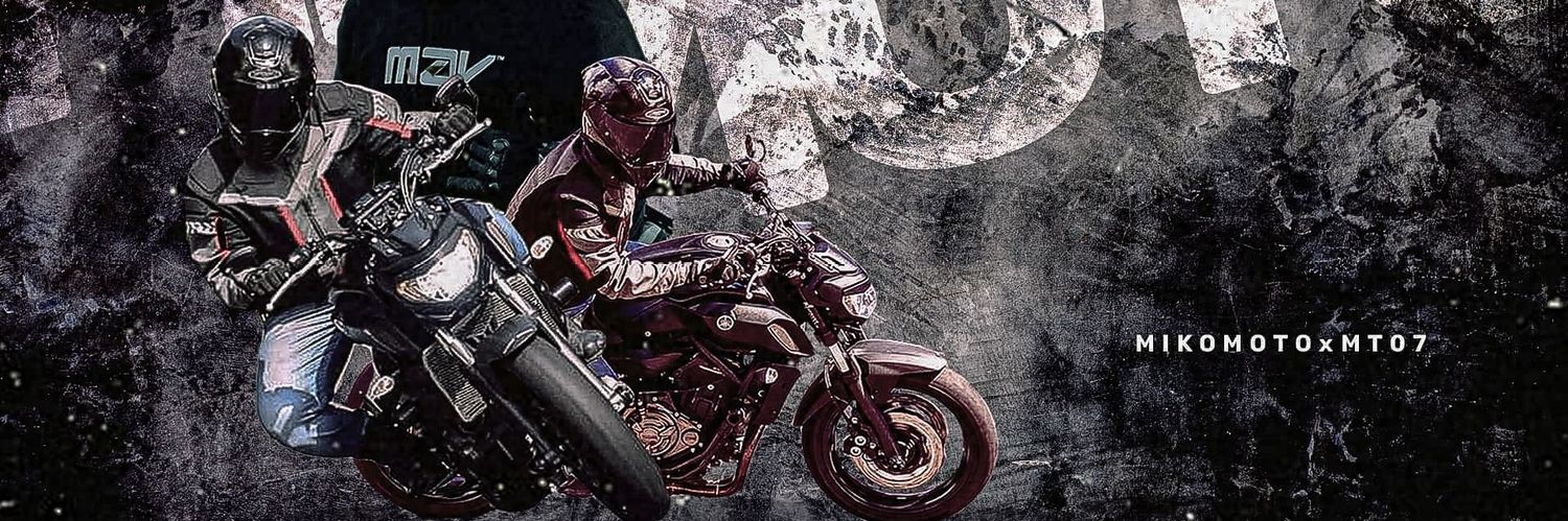 mikoloorking's profile banner image