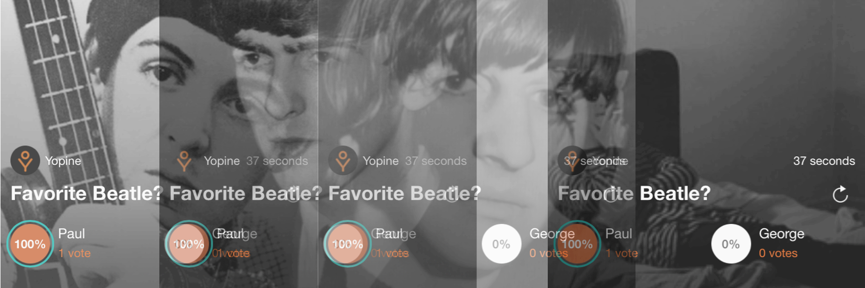YoYopine's profile banner image