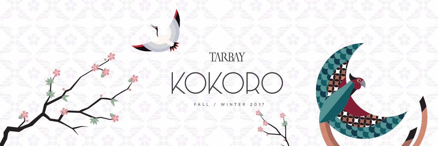 TARBAY banner