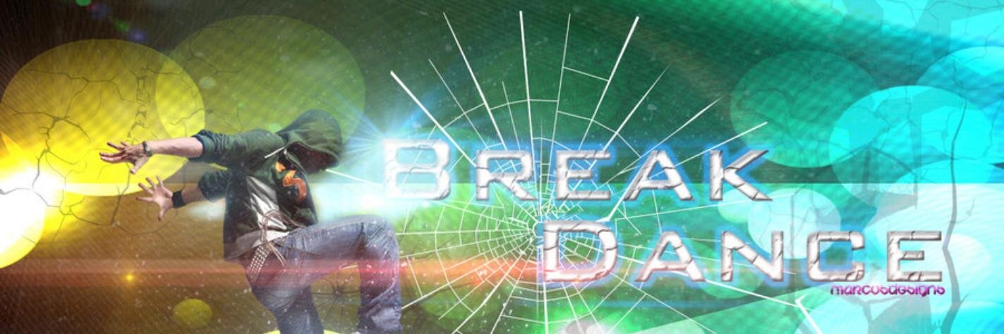 BreakDance Indonesia banner