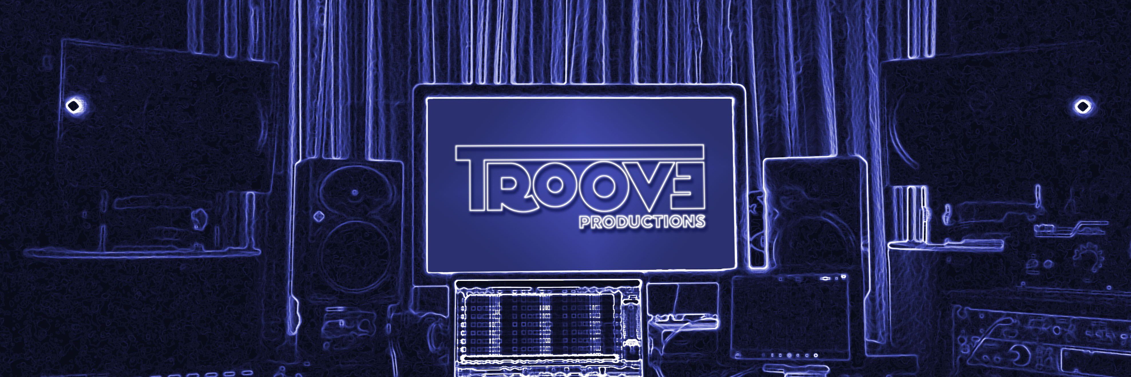 MrTroove's profile banner image