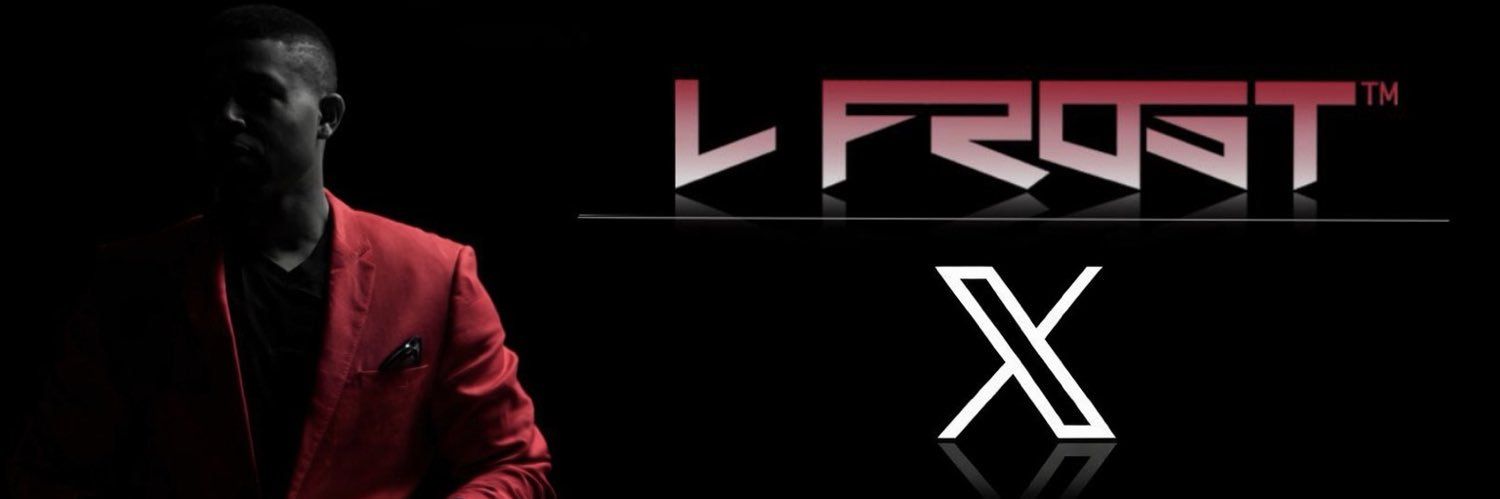 L.Frost banner