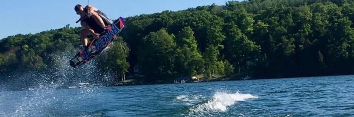 johnwehling's profile banner image