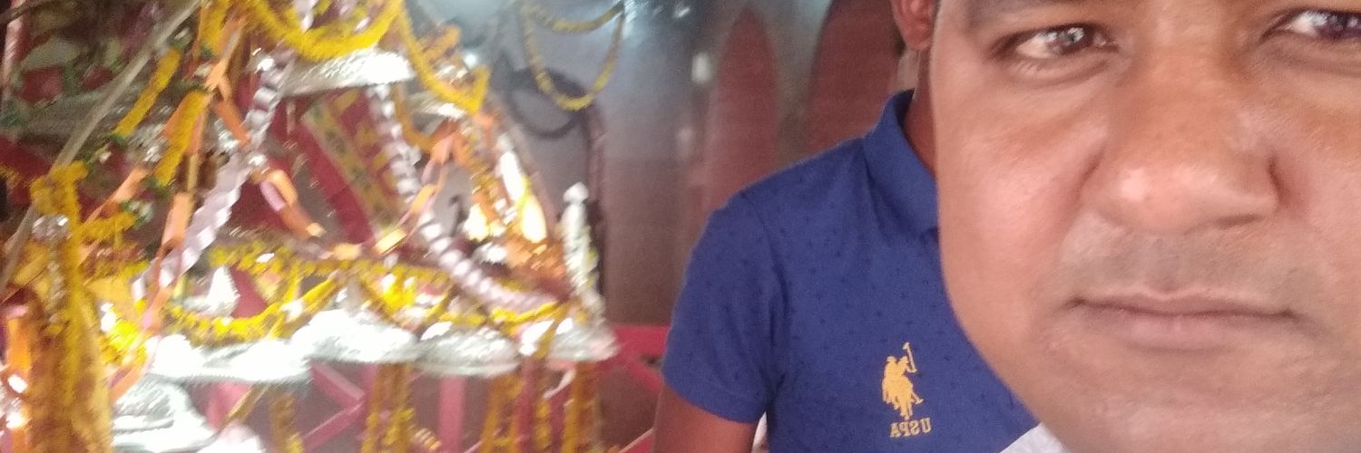 ersurendra1982's profile banner image