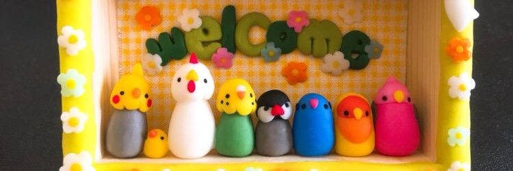 もりみすず banner