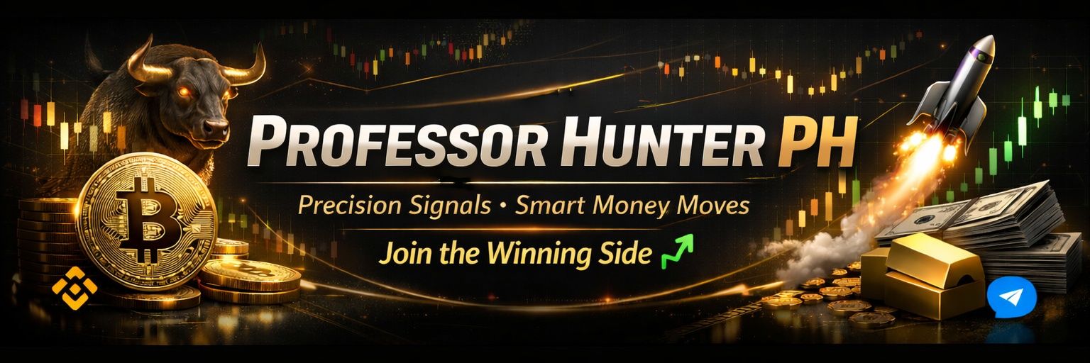 Professor Hunter PH banner