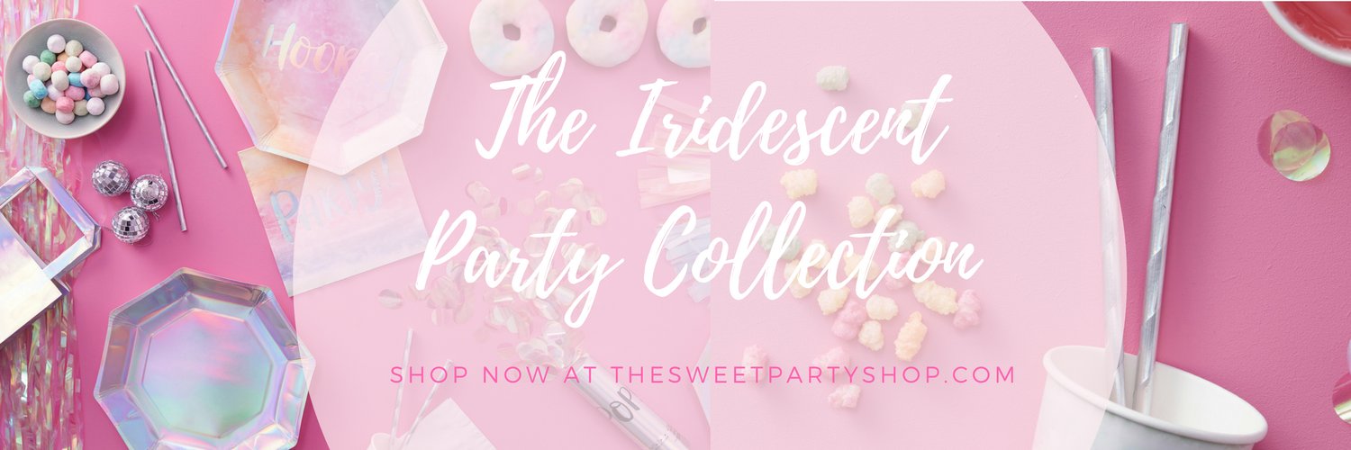 TheSweetPartySh's profile banner image