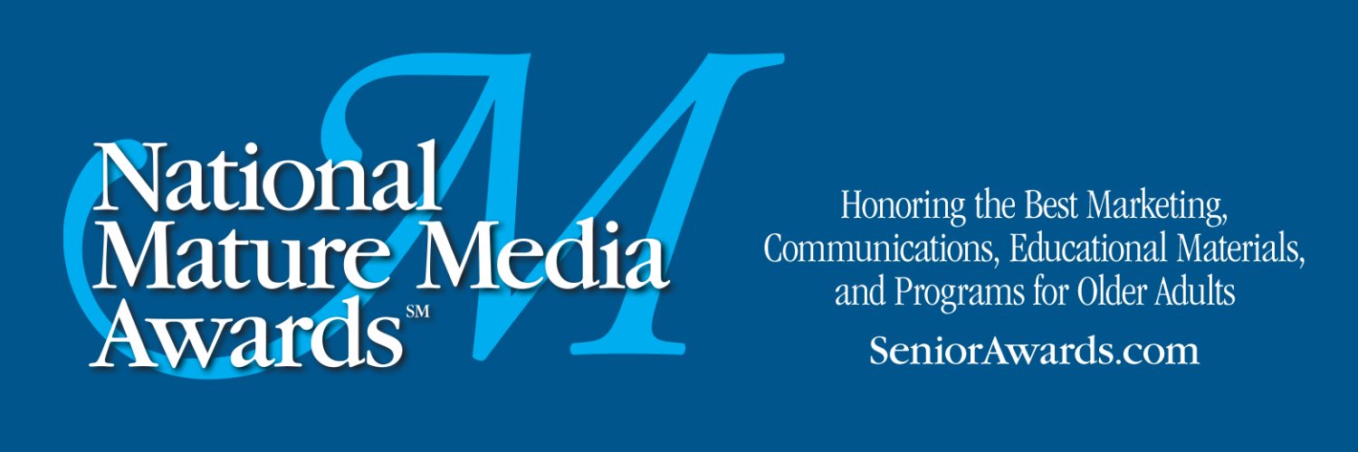 seniorawards's profile banner image