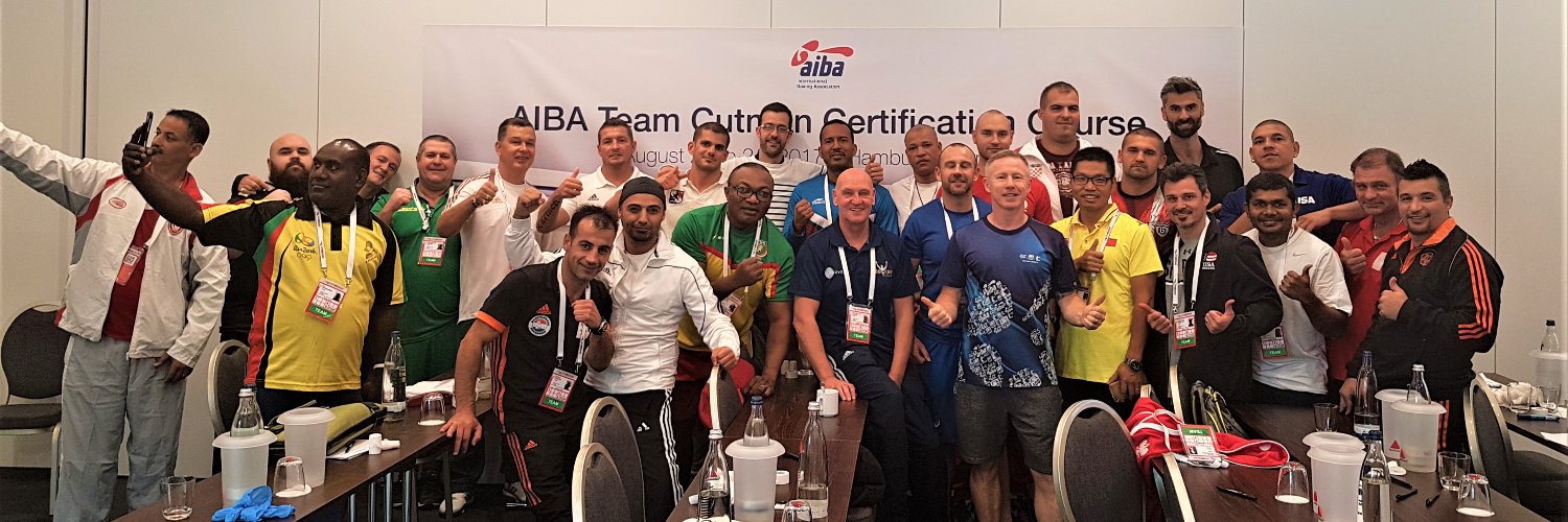 Joseph Clifford banner